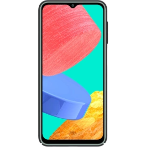 Hurtownia GSM - Etui Nillkin Super Frosted Shield Pro Samsung Galaxy M33 5G negru - NLK687 - {ean13} - Hurt