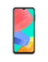 Hurtownia GSM - Etui Nillkin Super Frosted Shield Pro Samsung Galaxy M33 5G negru - NLK687 - {ean13} - Hurt