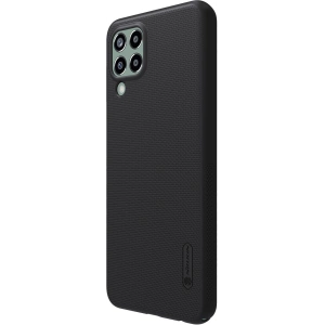 Hurtownia GSM - Etui Nillkin Super Frosted Shield Pro Samsung Galaxy M33 5G negru - NLK687 - {ean13} - Hurt