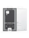 Hurtownia GSM - Etui Nillkin Super Frosted Shield Pro Samsung Galaxy M33 5G negru - NLK687 - {ean13} - Hurt