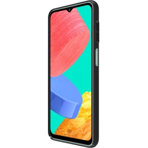 Hurtownia GSM - Etui Nillkin Super Frosted Shield Pro Samsung Galaxy M33 5G negru - NLK687 - {ean13} - Hurt