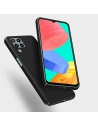 Hurtownia GSM - Etui Nillkin Super Frosted Shield Pro Samsung Galaxy M33 5G negru - NLK687 - {ean13} - Hurt
