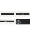 Hurtownia GSM - Etui Nillkin Super Frosted Shield Pro Samsung Galaxy M33 5G negru - NLK687 - {ean13} - Hurt