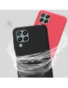 Hurtownia GSM - Etui Nillkin Super Frosted Shield Pro Samsung Galaxy M33 5G negru - NLK687 - {ean13} - Hurt
