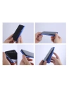 Hurtownia GSM - Etui Nillkin Super Frosted Shield Pro Samsung Galaxy M33 5G negru - NLK687 - {ean13} - Hurt