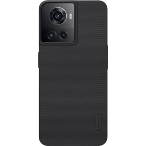 Hurtownia GSM - Etui Nillkin Super Frosted Shield Pro OnePlus Ace fekete - NLK688 - {ean13} - Hurt
