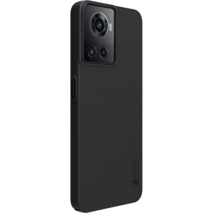 Hurtownia GSM - Etui Nillkin Super Frosted Shield Pro OnePlus Ace fekete - NLK688 - {ean13} - Hurt