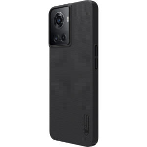 Hurtownia GSM - Etui Nillkin Super Frosted Shield Pro OnePlus Ace fekete - NLK688 - {ean13} - Hurt