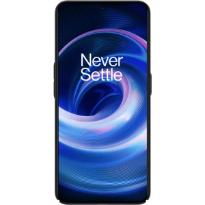Hurtownia GSM - Etui Nillkin Super Frosted Shield Pro OnePlus Ace fekete - NLK688 - {ean13} - Hurt