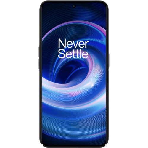 Etui Nillkin Super Frosted Shield Pro OnePlus Ace czarny