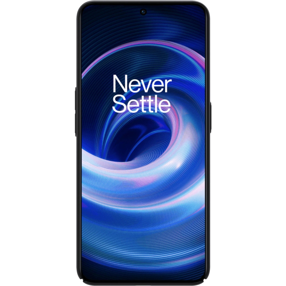 Hurtownia GSM - Etui Nillkin Super Frosted Shield Pro OnePlus Ace negru - NLK688 - {ean13} - Hurt