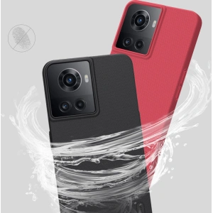 Hurtownia GSM - Etui Nillkin Super Frosted Shield Pro OnePlus Ace fekete - NLK688 - {ean13} - Hurt