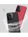 Hurtownia GSM - Etui Nillkin Super Frosted Shield Pro OnePlus Ace fekete - NLK688 - {ean13} - Hurt
