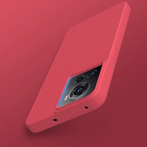 Hurtownia GSM - Etui Nillkin Super Frosted Shield Pro OnePlus Ace fekete - NLK688 - {ean13} - Hurt