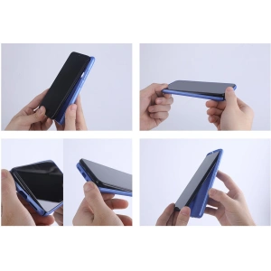 Hurtownia GSM - Etui Nillkin Super Frosted Shield Pro OnePlus Ace fekete - NLK688 - {ean13} - Hurt