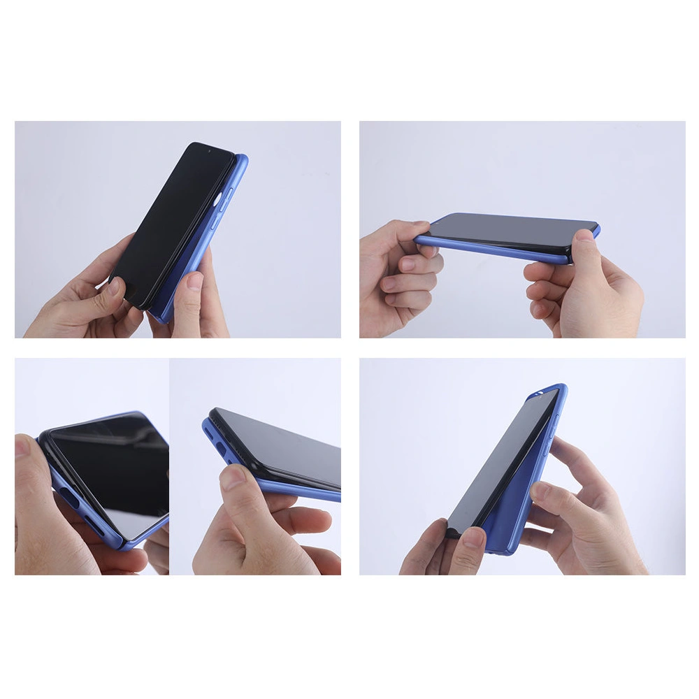 Hurtownia GSM - Etui Nillkin Super Frosted Shield Pro OnePlus Ace fekete - NLK688 - {ean13} - Hurt