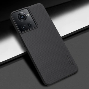 Hurtownia GSM - Etui Nillkin Super Frosted Shield Pro OnePlus Ace fekete - NLK688 - {ean13} - Hurt
