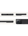 Hurtownia GSM - Etui Nillkin Super Frosted Shield Pro OnePlus Ace negru - NLK688 - {ean13} - Hurt