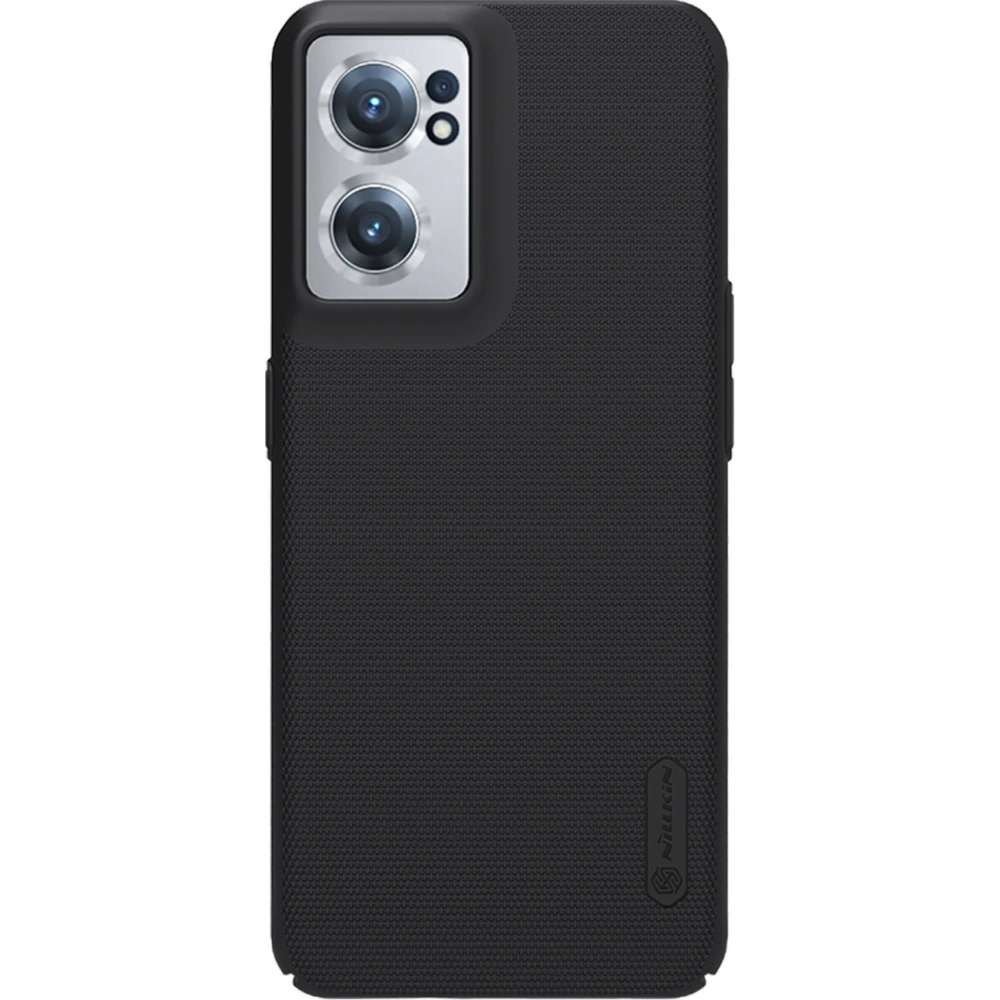 Hurtownia GSM - Etui Nillkin Super Frosted Shield Pro OnePlus Nord CE 2 5G negru - NLK689 - {ean13} - Hurt