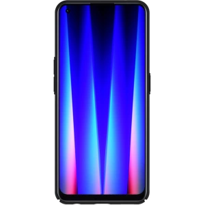 Hurtownia GSM - Etui Nillkin Super Frosted Shield Pro OnePlus Nord CE 2 5G czarny - NLK689 - {ean13} - Hurt