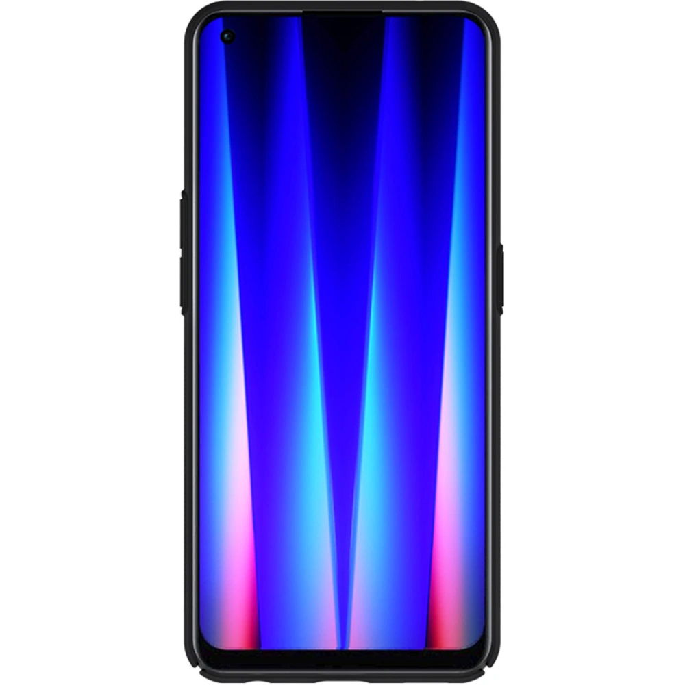 Hurtownia GSM - Etui Nillkin Super Frosted Shield Pro OnePlus Nord CE 2 5G negru - NLK689 - {ean13} - Hurt