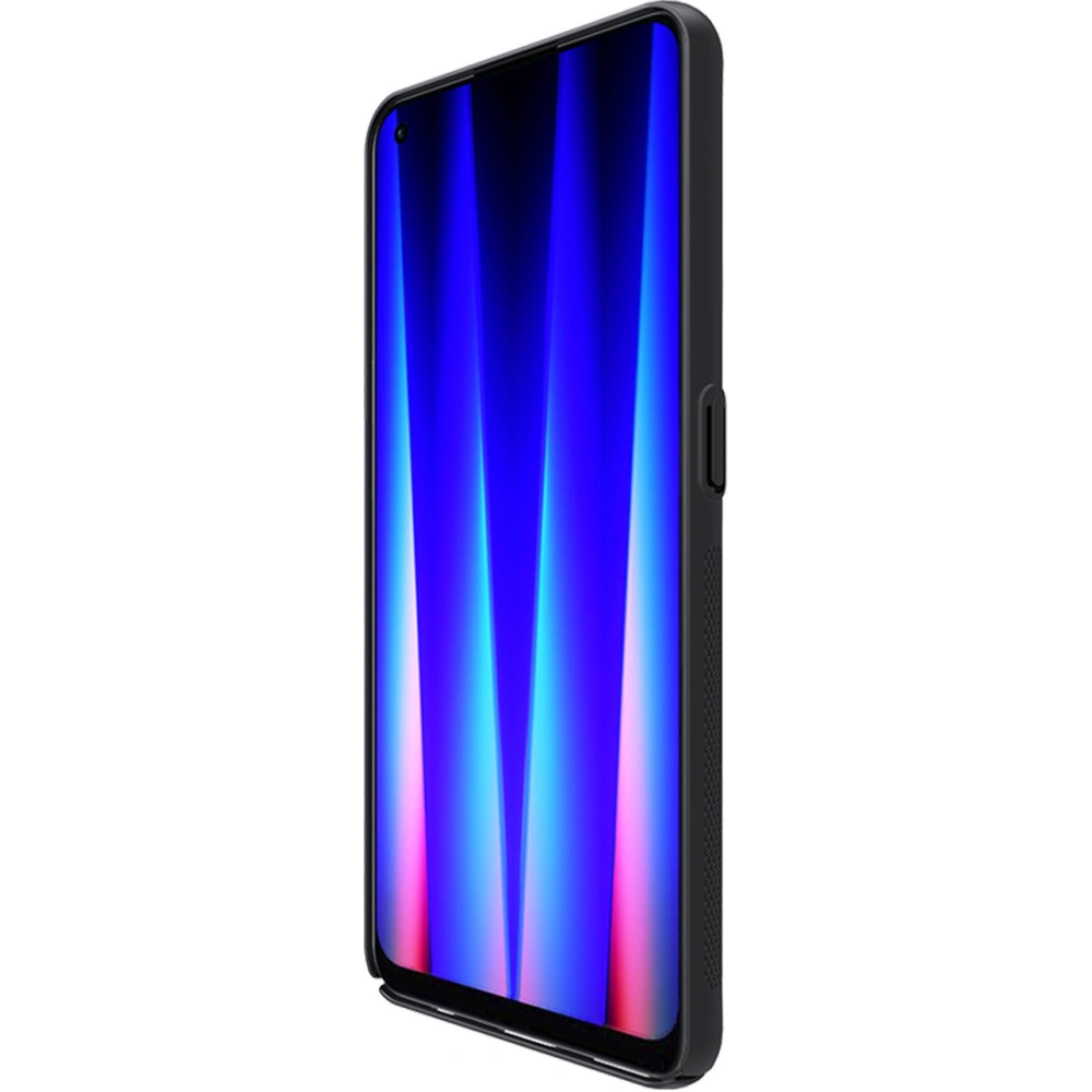 Hurtownia GSM - Etui Nillkin Super Frosted Shield Pro OnePlus Nord CE 2 5G negru - NLK689 - {ean13} - Hurt