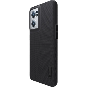 Hurtownia GSM - Etui Nillkin Super Frosted Shield Pro OnePlus Nord CE 2 5G czarny - NLK689 - {ean13} - Hurt