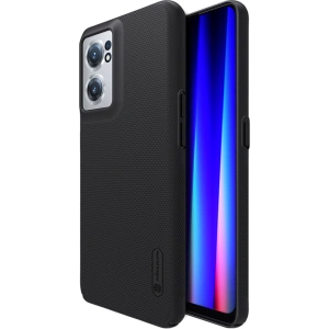 Hurtownia GSM - Etui Nillkin Super Frosted Shield Pro OnePlus Nord CE 2 5G czarny - NLK689 - {ean13} - Hurt