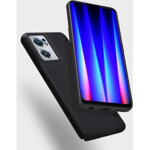 Hurtownia GSM - Etui Nillkin Super Frosted Shield Pro OnePlus Nord CE 2 5G czarny - NLK689 - {ean13} - Hurt
