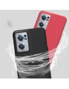Wholesale Nillkin Super Frosted Shield Pro OnePlus Nord CE 2 5G black - NLK689 - {ean13} - Hurt