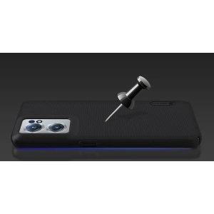 Hurtownia GSM - Etui Nillkin Super Frosted Shield Pro OnePlus Nord CE 2 5G czarny - NLK689 - {ean13} - Hurt