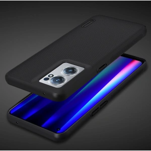 Hurtownia GSM - Etui Nillkin Super Frosted Shield Pro OnePlus Nord CE 2 5G czarny - NLK689 - {ean13} - Hurt