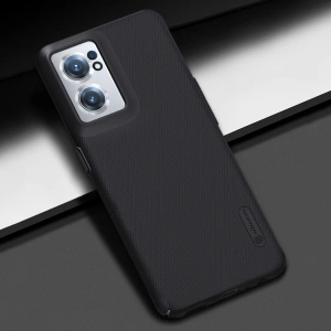 Hurtownia GSM - Etui Nillkin Super Frosted Shield Pro OnePlus Nord CE 2 5G czarny - NLK689 - {ean13} - Hurt