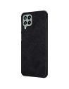 Hurtownia GSM - Etui Nillkin Qin Samsung Galaxy M33 5G negru - NLK690 - {ean13} - Hurt