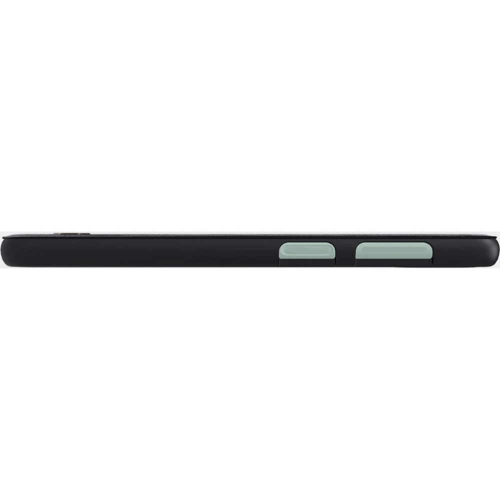 Hurtownia GSM - Case Nillkin Qin Samsung Galaxy M33 5G schwarz - NLK690 - {ean13} - Hurt