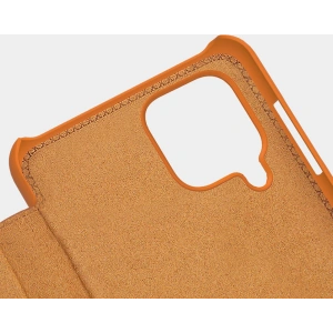 Etui Nillkin Qin Samsung Galaxy M33 5G czarny