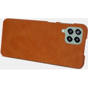 Etui Nillkin Qin Samsung Galaxy M33 5G czarny