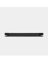 Wholesale Nillkin Qin Samsung Galaxy M33 5G black - NLK690 - {ean13} - Hurt