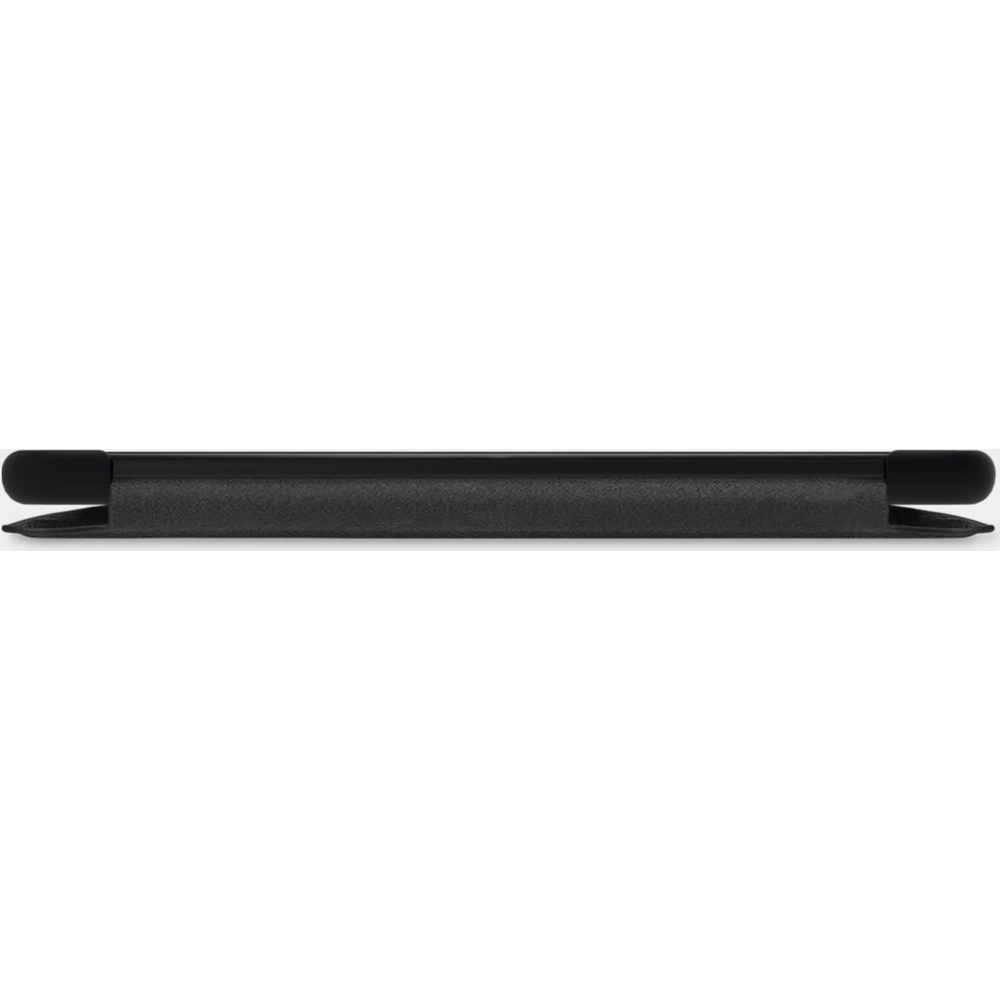 Hurtownia GSM - Case Nillkin Qin Samsung Galaxy M33 5G schwarz - NLK690 - {ean13} - Hurt