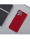 Hurtownia GSM - Etui Nillkin Qin Samsung Galaxy M33 5G czarny - NLK690 - {ean13} - Hurt