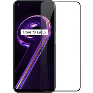 Hurtownia GSM - Edzett üveg Nillkin Amazing CP+ PRO Realme 9 Pro fekete - NLK691 - {ean13} - Hurt