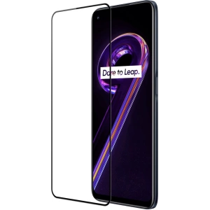 Hurtownia GSM - Edzett üveg Nillkin Amazing CP+ PRO Realme 9 Pro fekete - NLK691 - {ean13} - Hurt