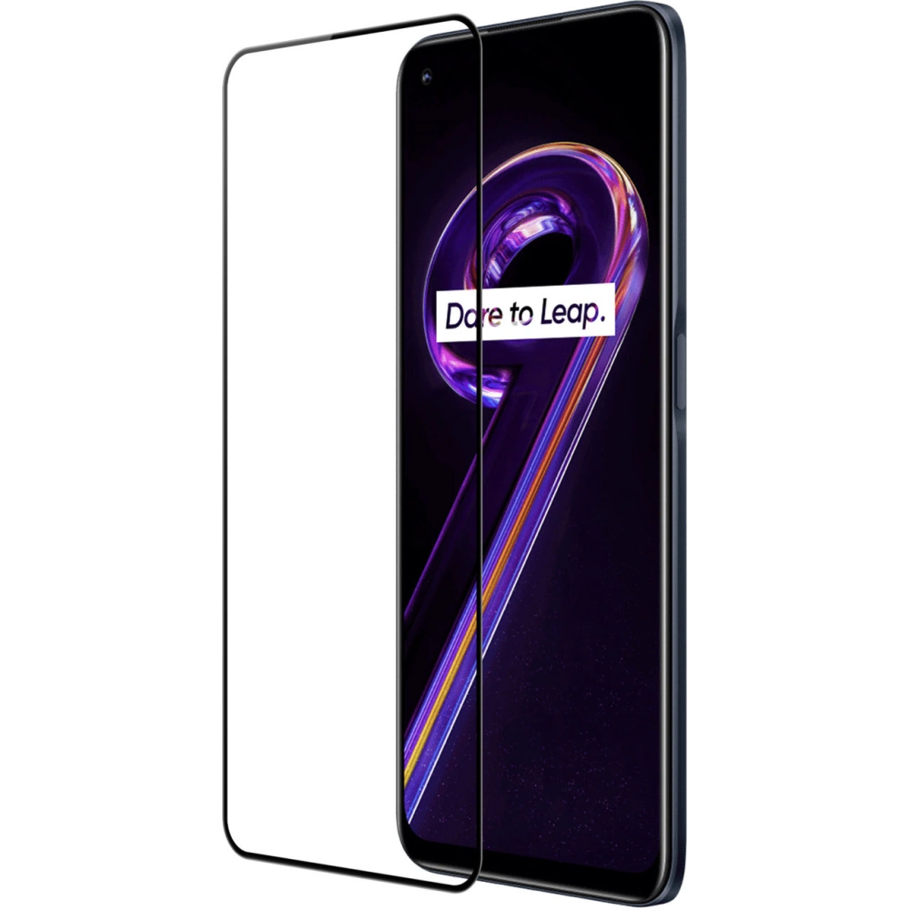 Hurtownia GSM - Szkło hartowane Nillkin Amazing CP+ PRO Realme 9 Pro czarny - NLK691 - {ean13} - Hurt