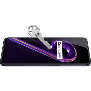 Hurtownia GSM - Edzett üveg Nillkin Amazing CP+ PRO Realme 9 Pro fekete - NLK691 - {ean13} - Hurt