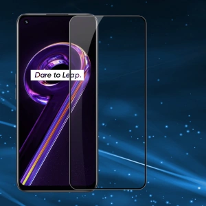 Hurtownia GSM - Edzett üveg Nillkin Amazing CP+ PRO Realme 9 Pro fekete - NLK691 - {ean13} - Hurt