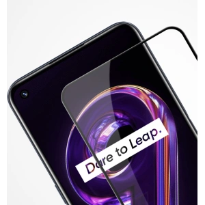 Hurtownia GSM - Edzett üveg Nillkin Amazing CP+ PRO Realme 9 Pro fekete - NLK691 - {ean13} - Hurt