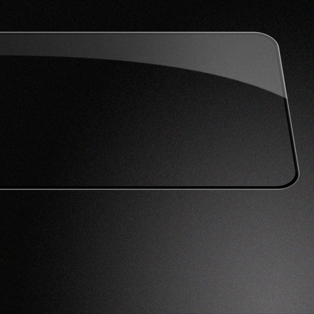 Hurtownia GSM - Gehärtetes Glas Nillkin Amazing CP+ PRO Realme 9 Pro schwarz - NLK691 - {ean13} - Hurt