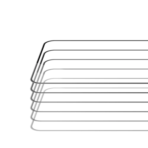 Szkło hartowane Nillkin Amazing CP+ PRO Realme 9 Pro czarny