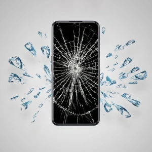 Hurtownia GSM - Edzett üveg Nillkin Amazing CP+ PRO Realme 9 Pro fekete - NLK691 - {ean13} - Hurt