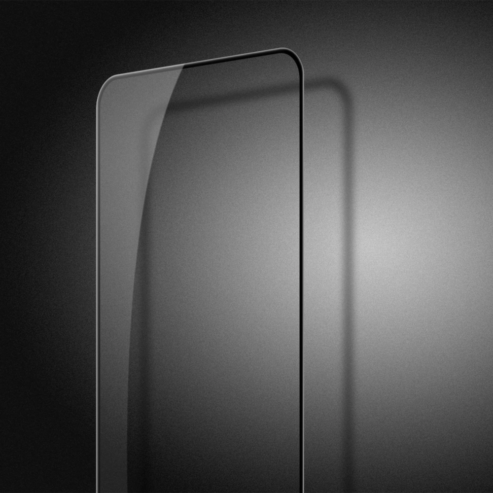 Hurtownia GSM - Szkło hartowane Nillkin Amazing CP+ PRO Realme 9 Pro czarny - NLK691 - {ean13} - Hurt